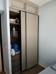 Tenet (D18), Condominium #581968431
